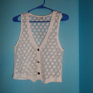CLIO Women's Vest